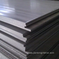 Cold Rolled Q235 Mild Steel Metal Steel Plate